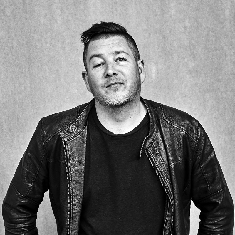 Joakim Lykke